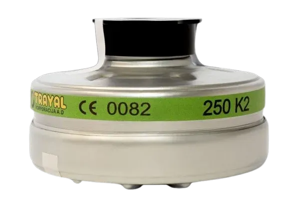 Фільтр Trayal 250 К2