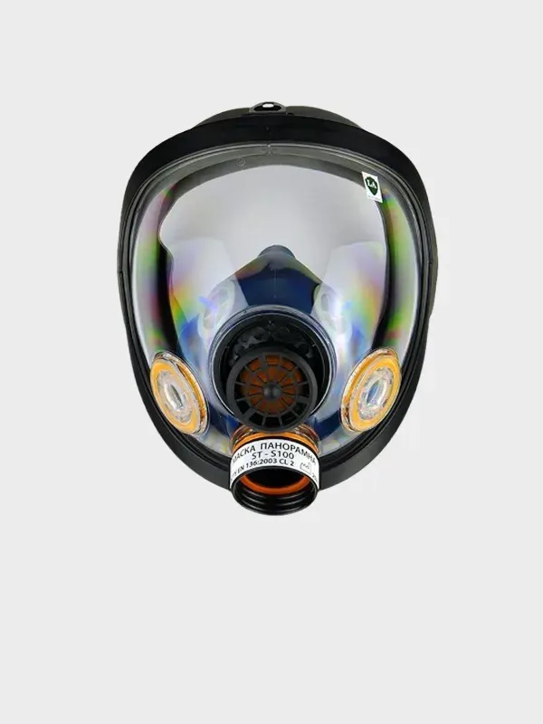 Маска панорамна ST-S100 2