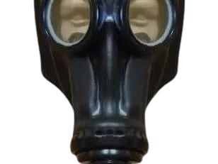 Протигаз ІЗОД-1 CBRN