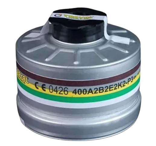 Фільтр Trayal A2В2Е2К2 Р3
