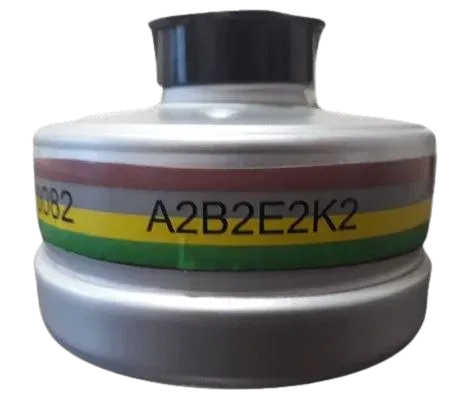 Фільтр Trayal А2В2Е2К2