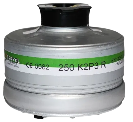 Фільтр Trayal 250 К2 P3