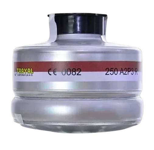 Фільтр Trayal 250 А2P3R