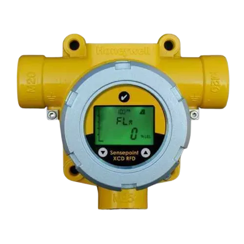 Газоаналізатор Honeywell Sensepoint XCD детектор стаціонарний