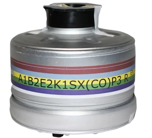 Фільтр Trayal A1В2Е2К1 SX(CO) P3