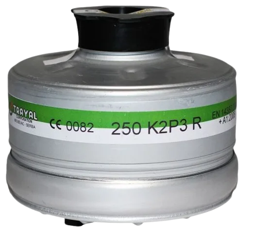 Фільтр Trayal 250 К2 P3