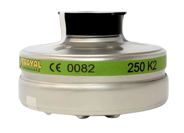 Фільтр Trayal 250 К2