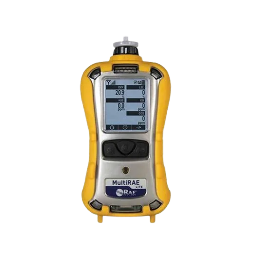 Газоаналізатор Honeywell Rae SYSTEMS MultiRAE